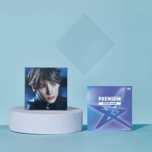 Postcard Sleeves  'Mandu Deco' 183 x 184 mm