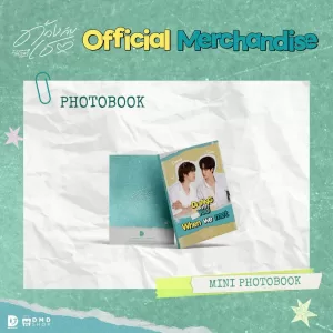 Duang With You - Mini Photobook