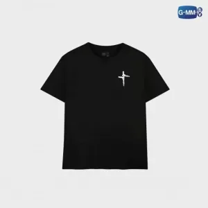 Dare You To Death - Kamin T-Shirt + Postcard