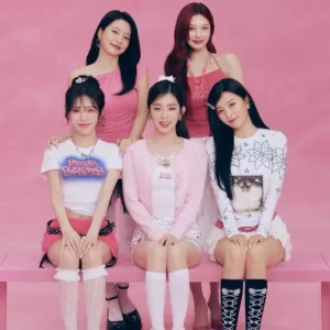 Red Velvet