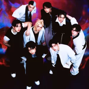 Stray Kids