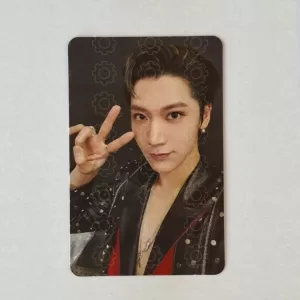 NCT: TEN – 2020 RESONANCE PART 2