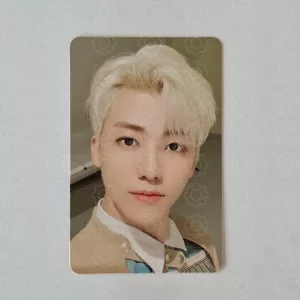 NCT: JAEMIN – 2020 RESONANCE PART 2