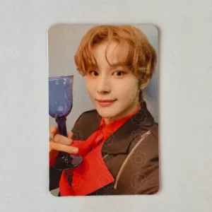 NCT: JUNGWOO – 2020 RESONANCE PART 2