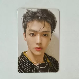 NCT: JAEMIN – 2020 RESONANCE PART 2