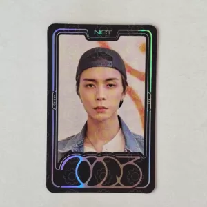 NCT: JOHNNY – 2023 GOLDEN AGE