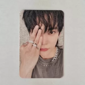 NCT: DOYOUNG – 2023 GOLDEN AGE