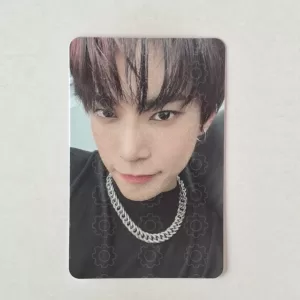 NCT: DOYOUNG – 2021 UNIVERSE