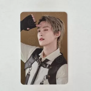 NCT: YANGYANG – ZONE