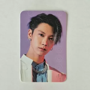 NCT: TEN – RESONANCE (GLOBAL WAVE)