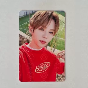 NCT: SHOTARO – CCOMAZ