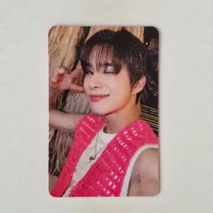 NCT 127: JUNGWOO – 2 BADDIES