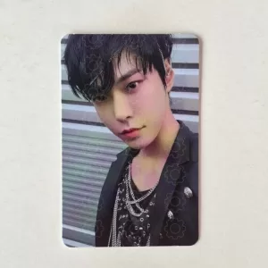 NCT 127: DOYOUNG – NEO ZONE: THE FINAL ROUND