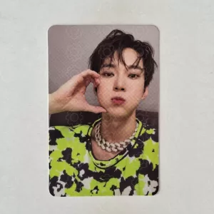 NCT 127: DOYOUNG – 2 BADDIES