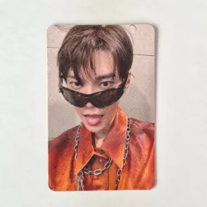 NCT 127: DOYOUNG – 2 BADDIES