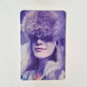 NCT 127: JUNGWOO – 2 BADDIES