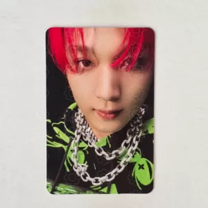 NCT 127: HEACHAN – 2 BADDIES