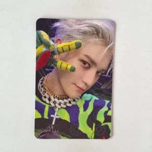 NCT 127: TAEYONG – 2 BADDIES