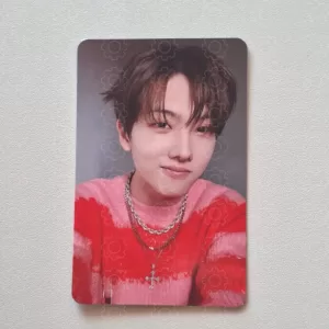 NCT: JISUNG – 2021 UNIVERSE