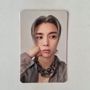 NCT 127: JOHNNY – AY - YO