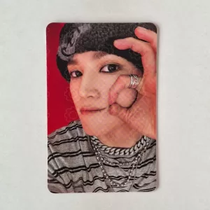 NCT 127: TAEYONG – AY - YO