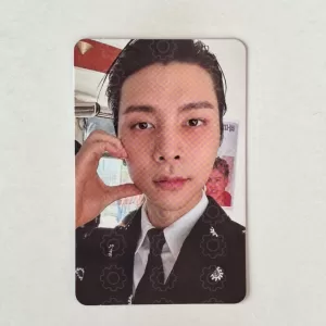 NCT 127: JOHNNY – FACT CHECK