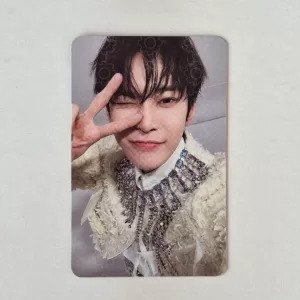 NCT 127: DOYOUNG – FACT CHECK