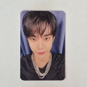 NCT 127: DOYOUNG – FACT CHECK DIGITAL VERSION (MU-MO SHOP POB)