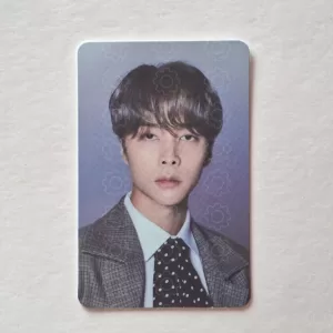 NCT 127: JOHNNY – BE THERE FOR ME