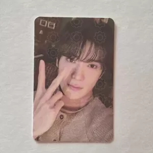 NCT 127: JAEHYUN – BE THERE FOR ME