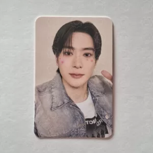 NCT 127: JAEHYUN –  THE LINK CONCERT IN JAPAN