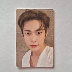 NCT 127: DOYOUNG –  SEASONS GREETINGS 2023