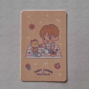 NCT 127: HAECHAN –  NCT 127 X SANRIO