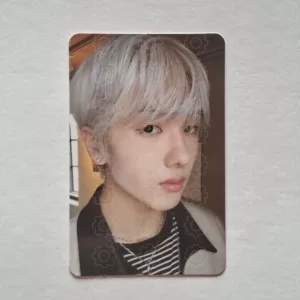 NCT DREAM: JISUNG – GLITCH MODE