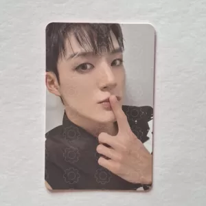 NCT DREAM: JENO – DREAM()SCAPE