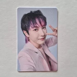 NCT DREAM: RENJUN – THE DREAM SHOW 3: DREAM()SCAPE TOUR