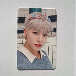 NCT DREAM: JEAMIN – MOONLIGHT (8CM VERSION)