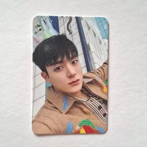 NCT DREAM: JENO – MOONLIGHT (8CM VERSION)