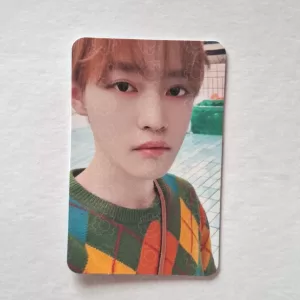 NCT DREAM: CHENLE – MOONLIGHT (8CM VERSION)