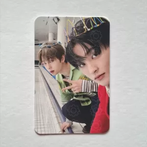 NCT DREAM: UNIT – MOONLIGHT (MU-MO SHOP POB)