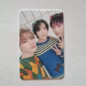 NCT DREAM: UNIT – MOONLIGHT (MU-MO SHOP POB)