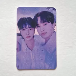 NCT DREAM: UNIT – MOONLIGHT (MU-MO SHOP POB)