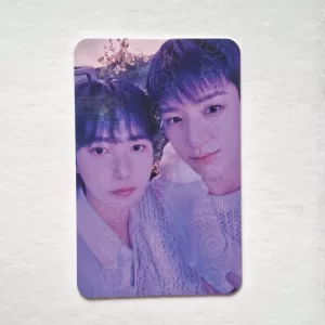 NCT DREAM: UNIT – MOONLIGHT (MU-MO SHOP POB)