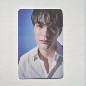 NCT DREAM: JENO – STARRY DAY DREAM