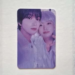 NCT DREAM: UNIT – MOONLIGHT (MU-MO SHOP POB)