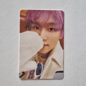 NCT DREAM: HEACHIN – CANDY