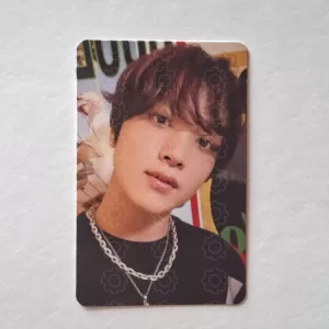 NCT DREAM: HEACHIN – BEATBOX