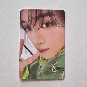 NCT DREAM: HEACHIN – DREAMSCAPE