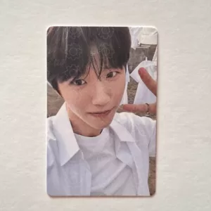 NCT WISH: JAEHEE – COLOR