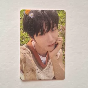 NCT WISH: JAEHEE – COLOR